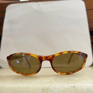 Vintage REVO Tortoise h2o Sunglasses